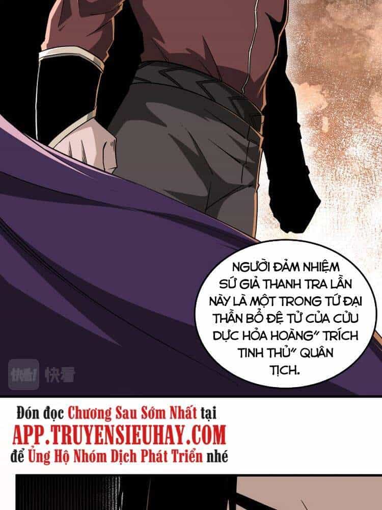 Tối Cường Phản Phái Hệ Thống - Chương 173 - ảnh 18