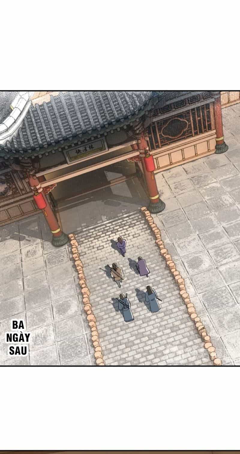 Tối Cường Phản Phái Hệ Thống - Chương 18 - ảnh 41