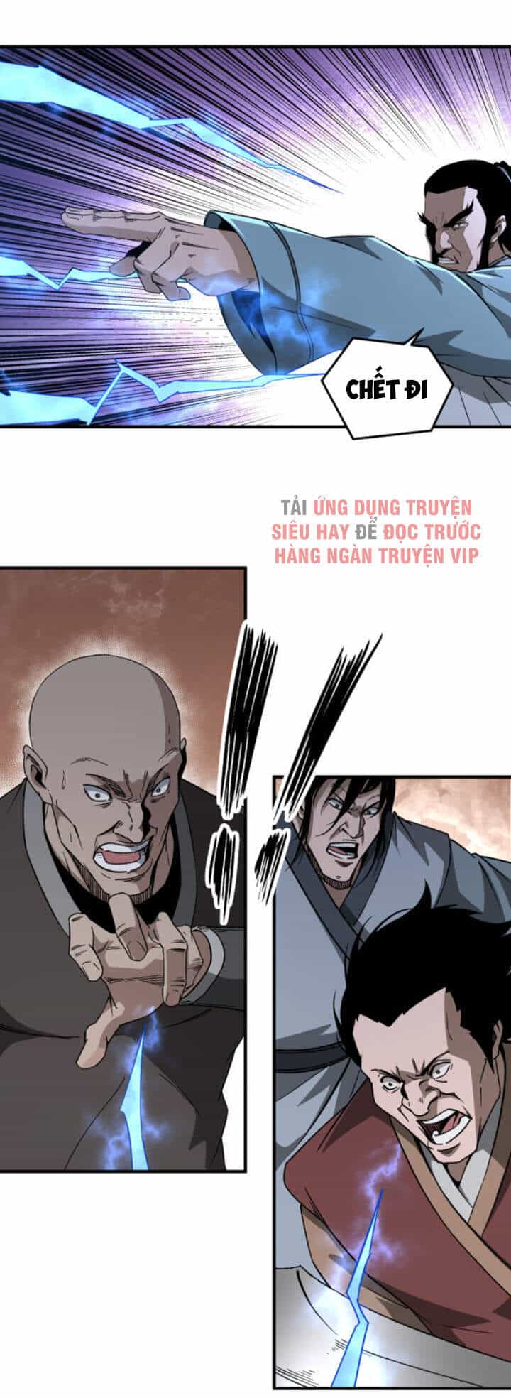 Tối Cường Phản Phái Hệ Thống - Chương 189 - ảnh 17