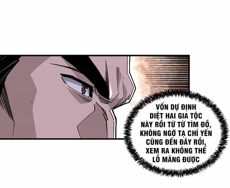 Tối Cường Phản Phái Hệ Thống - Chương 195 - ảnh 26