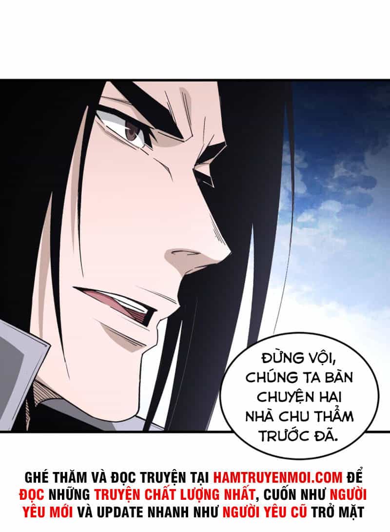 Tối Cường Phản Phái Hệ Thống - Chương 195 - ảnh 37