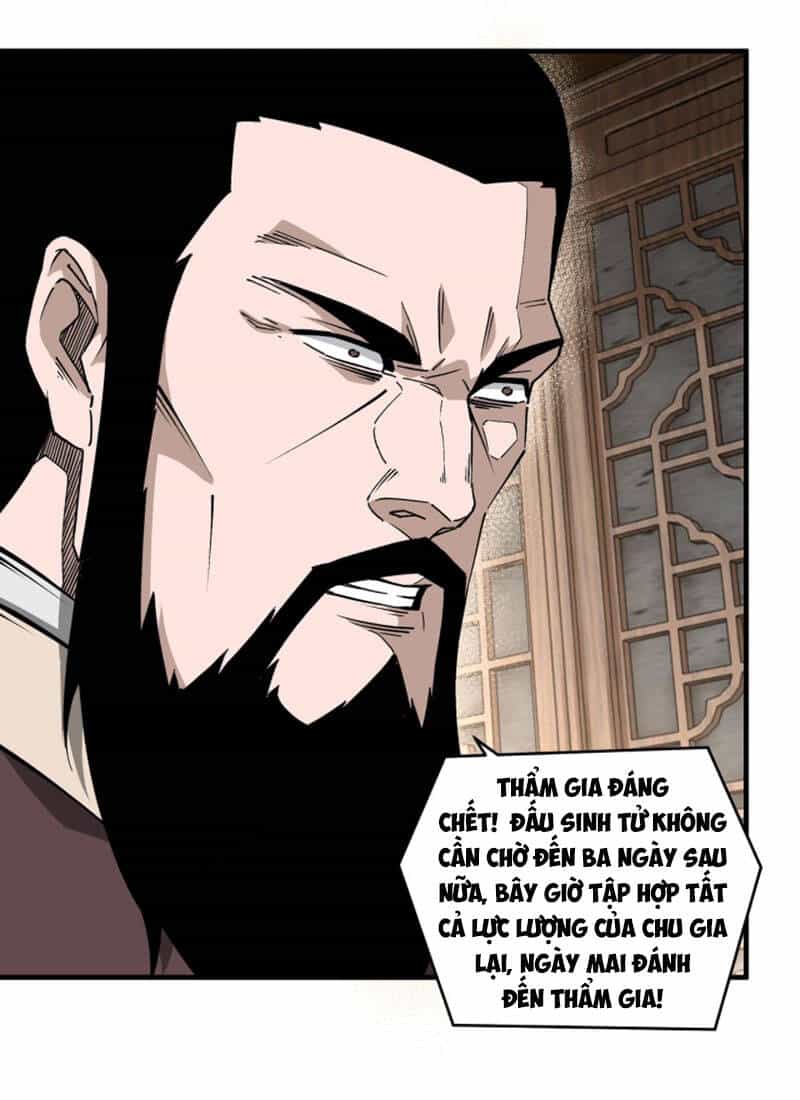 Tối Cường Phản Phái Hệ Thống - Chương 198 - ảnh 18