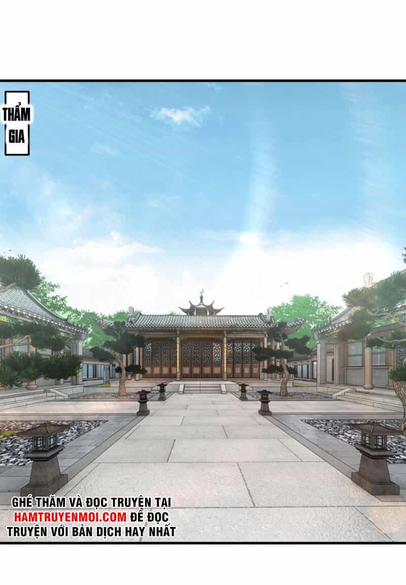 Tối Cường Phản Phái Hệ Thống - Chương 198 - ảnh 19