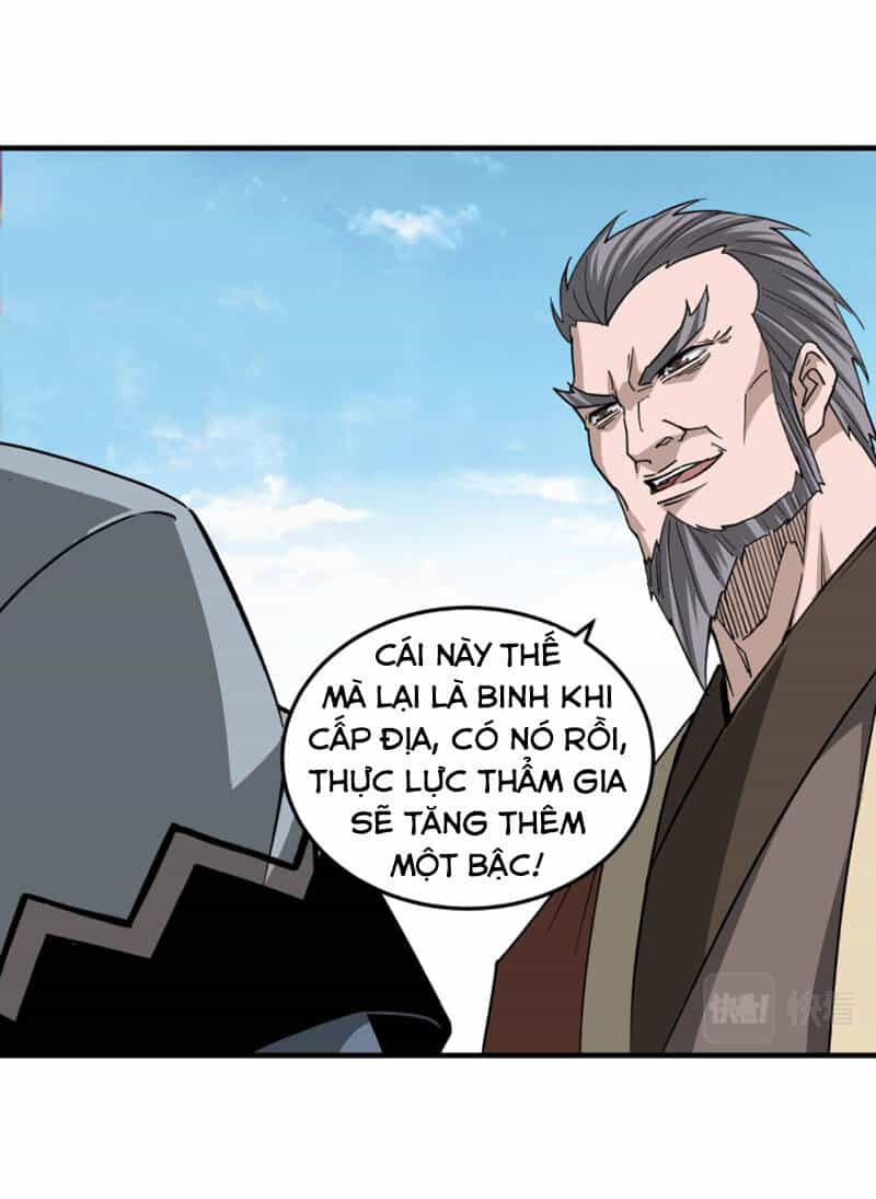 Tối Cường Phản Phái Hệ Thống - Chương 199 - ảnh 16
