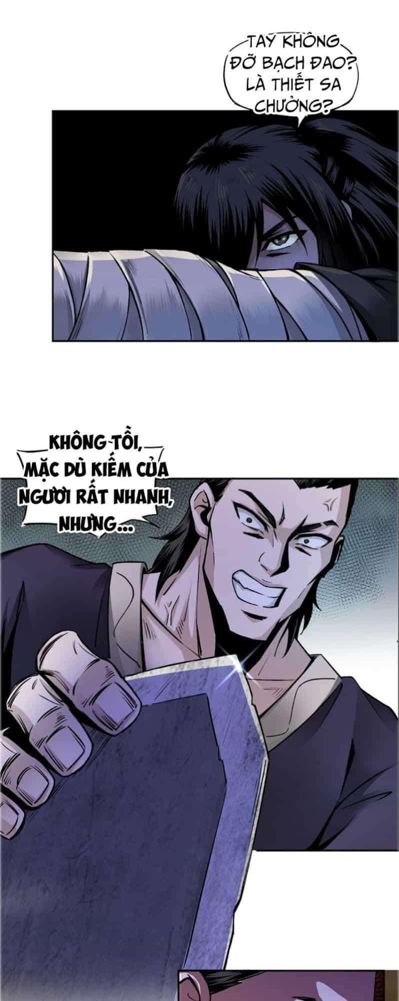 Tối Cường Phản Phái Hệ Thống - Chương 2 - ảnh 30