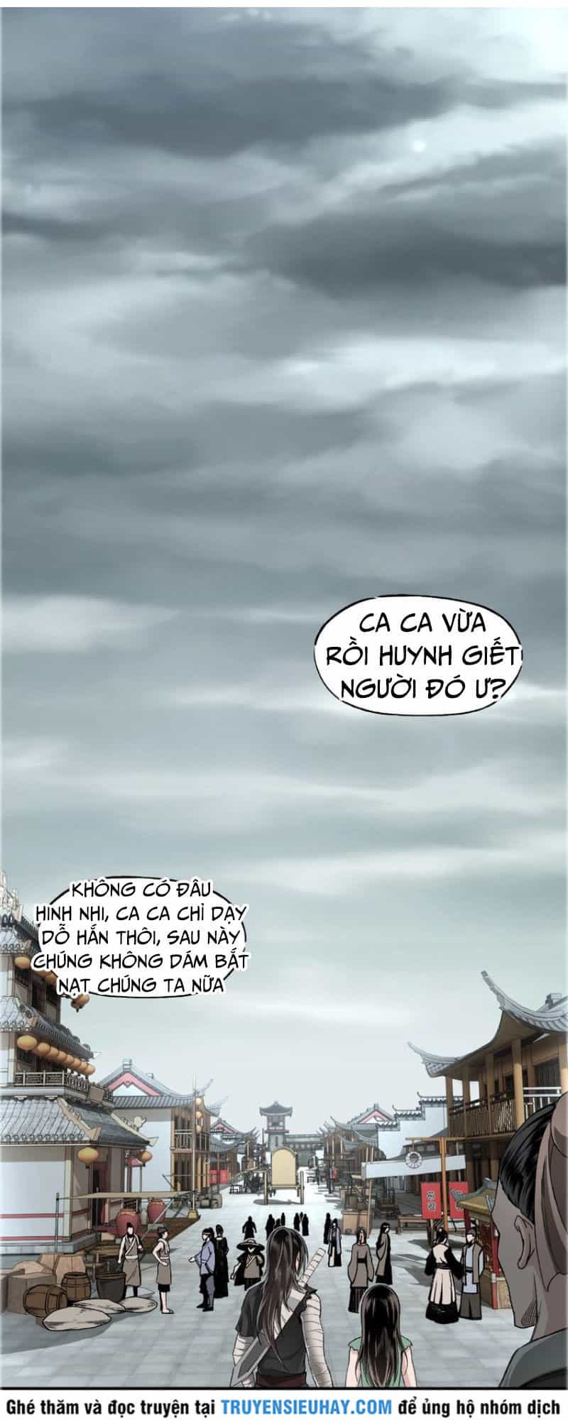 Tối Cường Phản Phái Hệ Thống - Chương 2 - ảnh 4