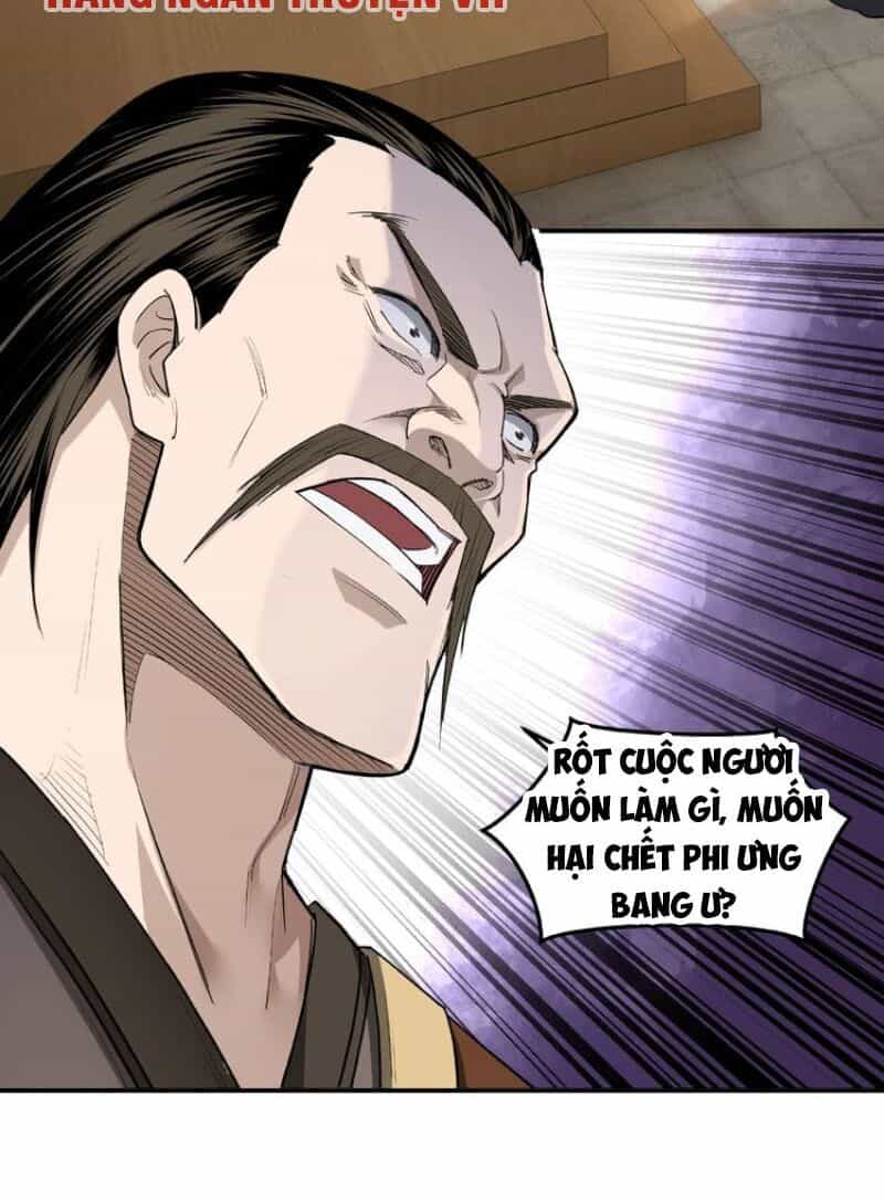 Tối Cường Phản Phái Hệ Thống - Chương 20 - ảnh 3