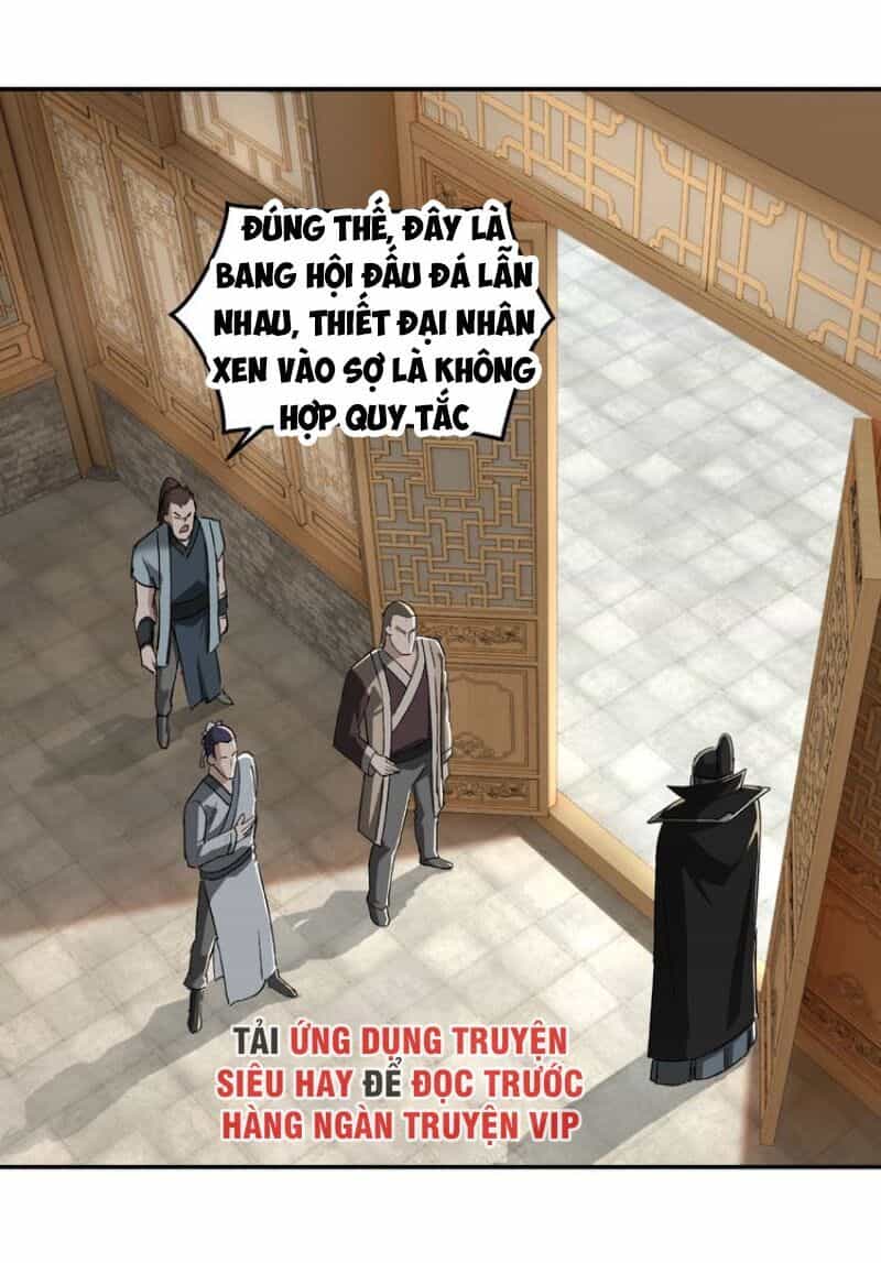 Tối Cường Phản Phái Hệ Thống - Chương 20 - ảnh 47
