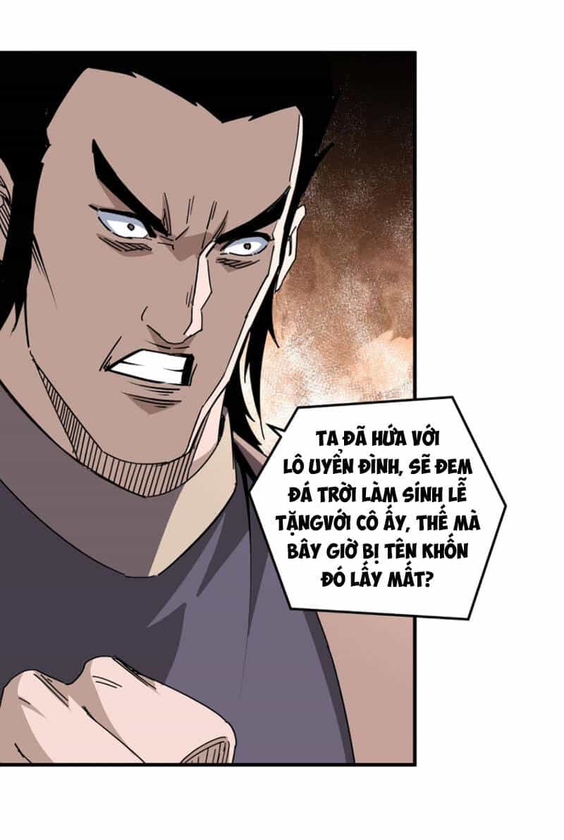 Tối Cường Phản Phái Hệ Thống - Chương 202 - ảnh 32