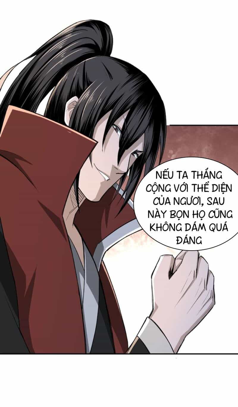 Tối Cường Phản Phái Hệ Thống - Chương 21 - ảnh 27