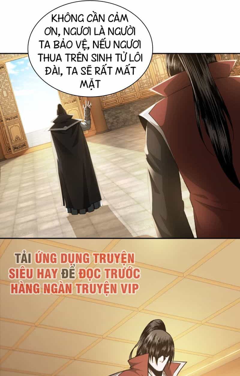 Tối Cường Phản Phái Hệ Thống - Chương 21 - ảnh 34