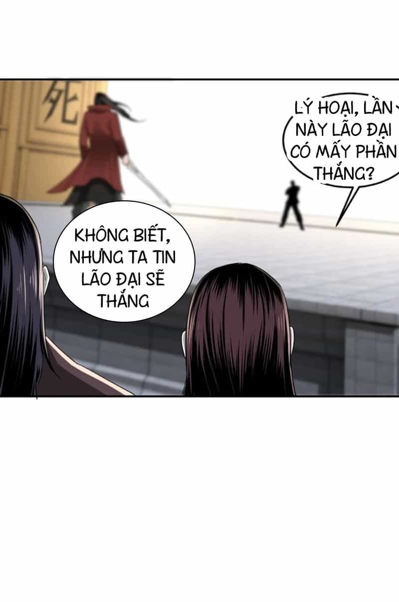 Tối Cường Phản Phái Hệ Thống - Chương 21 - ảnh 59