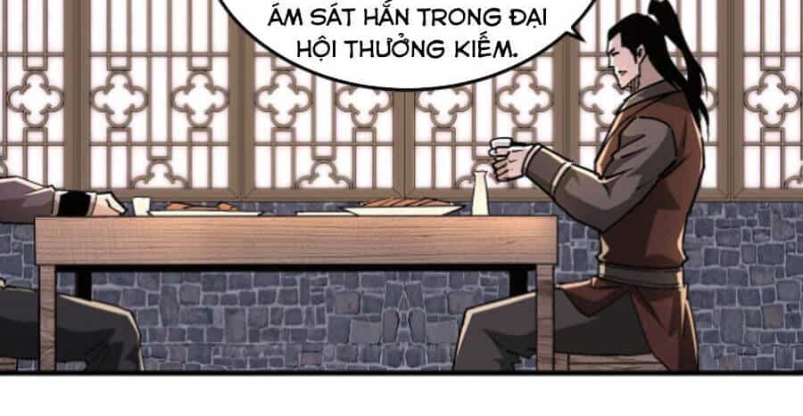 Tối Cường Phản Phái Hệ Thống - Chương 212 - ảnh 4