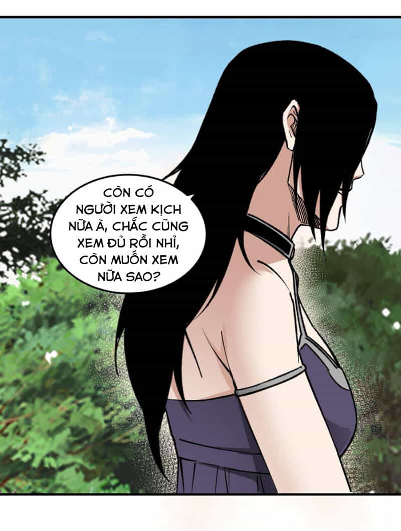 Tối Cường Phản Phái Hệ Thống - Chương 215 - ảnh 18