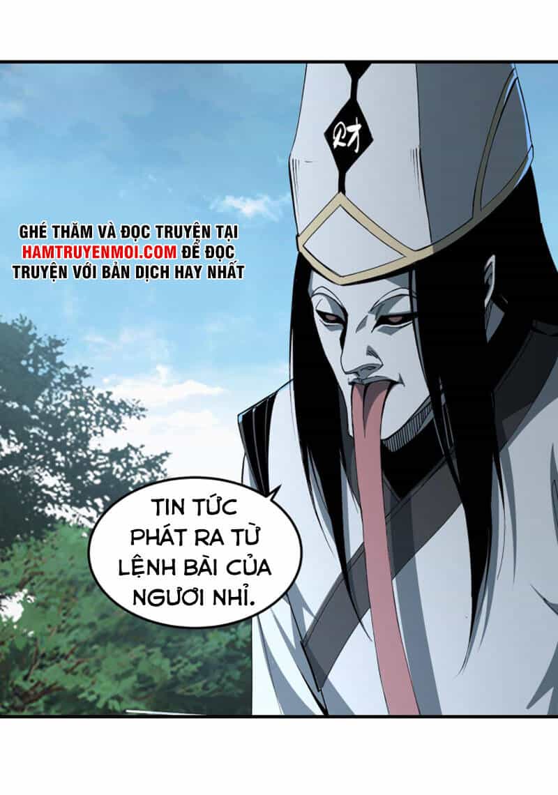 Tối Cường Phản Phái Hệ Thống - Chương 216 - ảnh 19