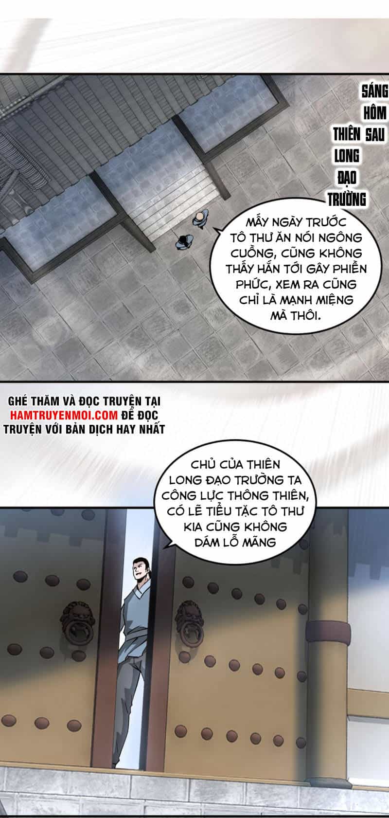 Tối Cường Phản Phái Hệ Thống - Chương 216 - ảnh 29