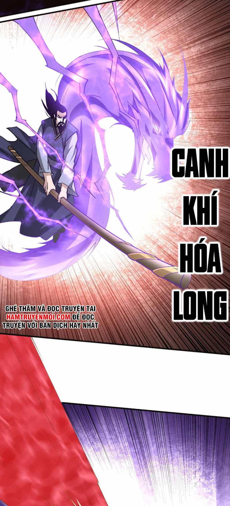 Tối Cường Phản Phái Hệ Thống - Chương 217 - ảnh 19