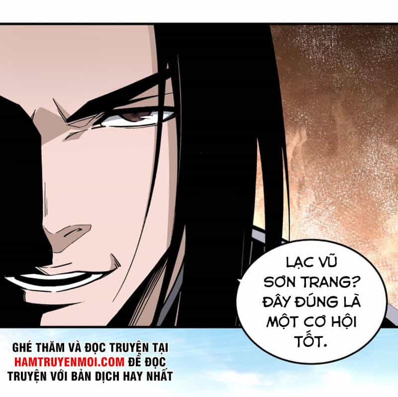 Tối Cường Phản Phái Hệ Thống - Chương 218 - ảnh 11