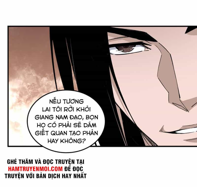 Tối Cường Phản Phái Hệ Thống - Chương 218 - ảnh 21