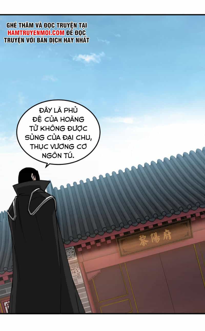 Tối Cường Phản Phái Hệ Thống - Chương 219 - ảnh 37