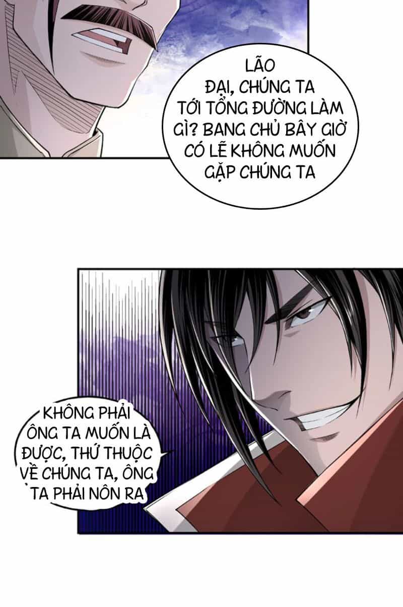 Tối Cường Phản Phái Hệ Thống - Chương 22 - ảnh 42