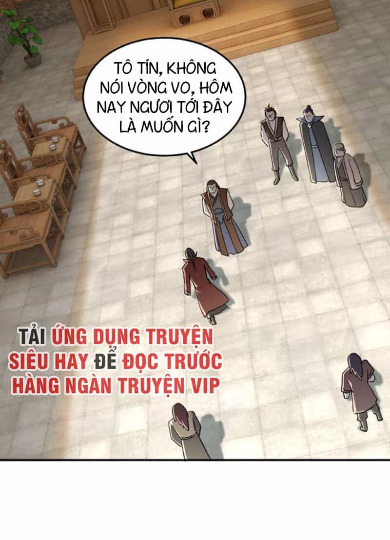 Tối Cường Phản Phái Hệ Thống - Chương 22 - ảnh 48