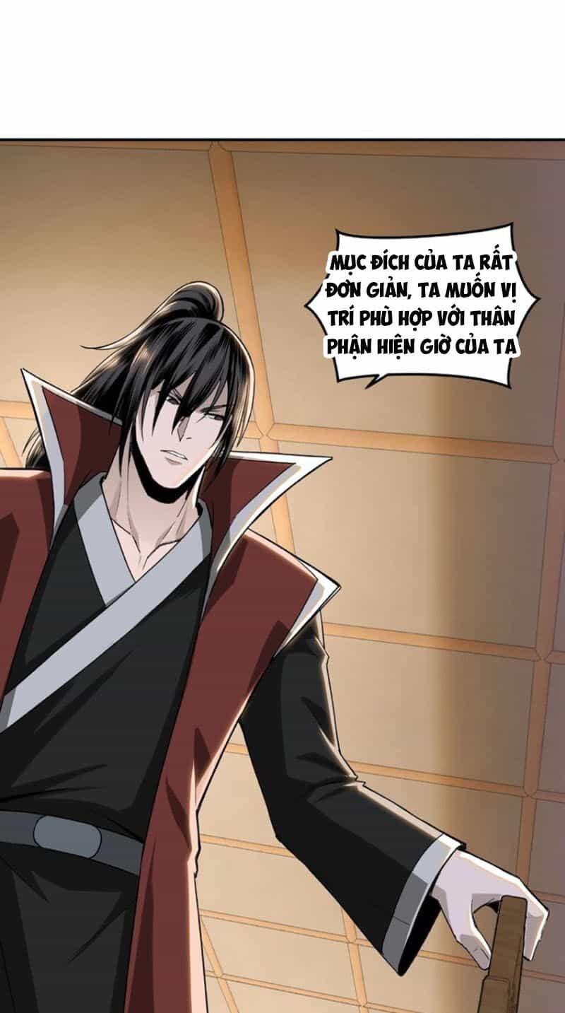 Tối Cường Phản Phái Hệ Thống - Chương 22 - ảnh 49