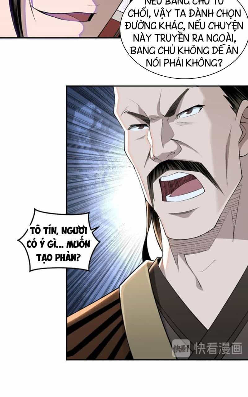 Tối Cường Phản Phái Hệ Thống - Chương 22 - ảnh 53