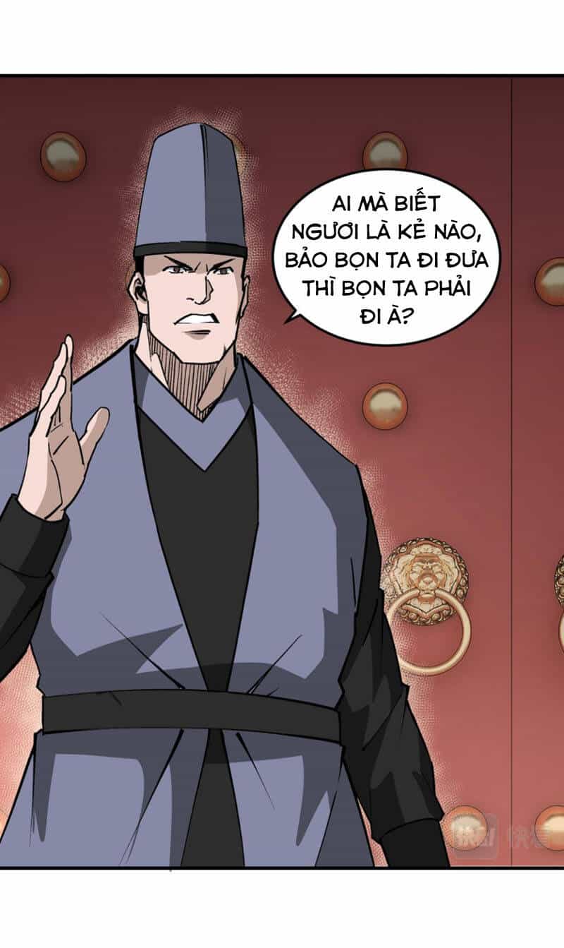 Tối Cường Phản Phái Hệ Thống - Chương 224 - ảnh 28