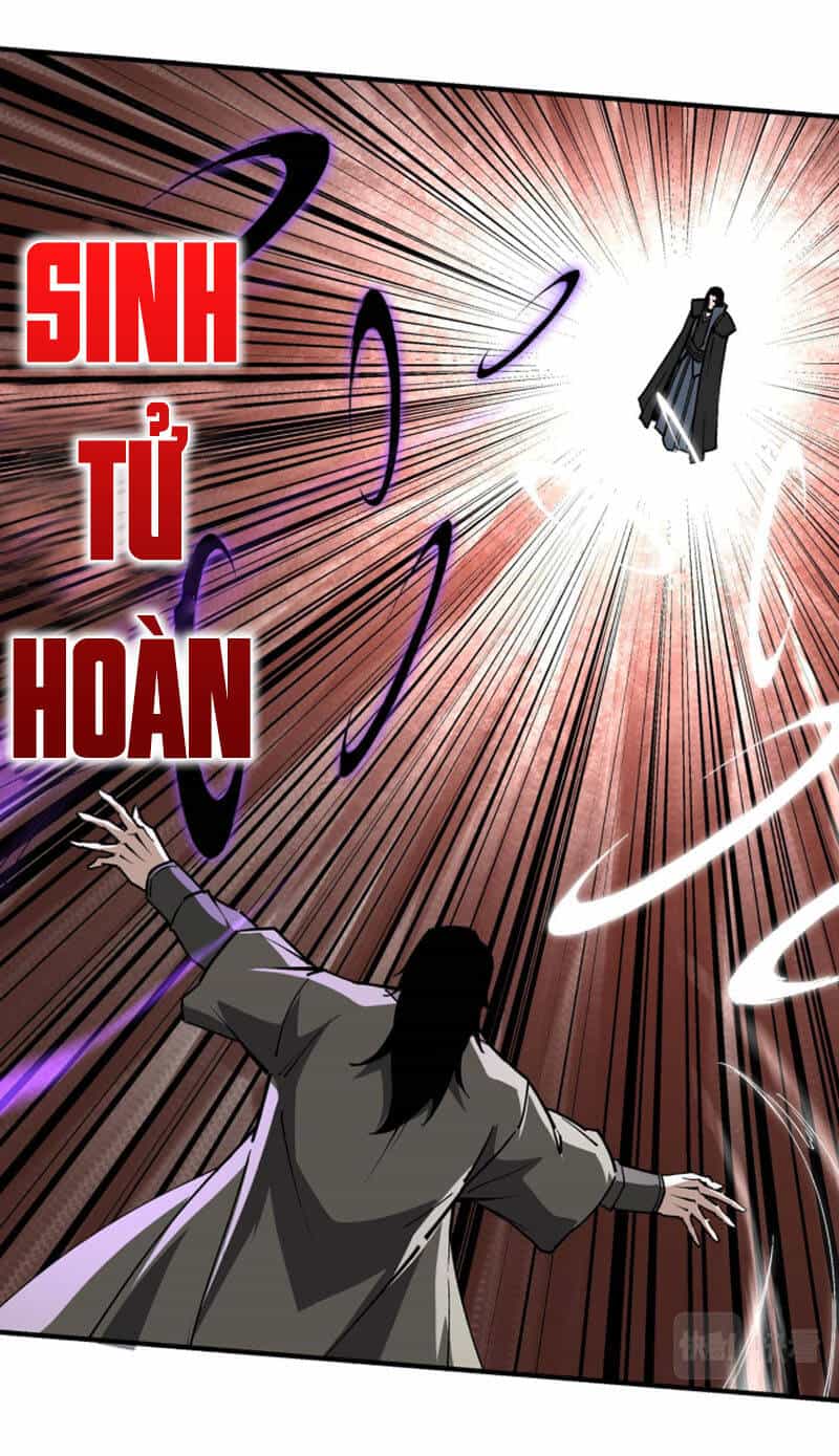 Tối Cường Phản Phái Hệ Thống - Chương 224 - ảnh 4
