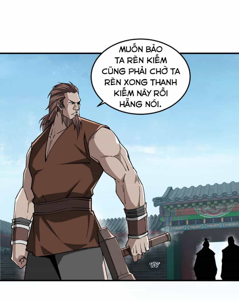 Tối Cường Phản Phái Hệ Thống - Chương 227 - ảnh 16