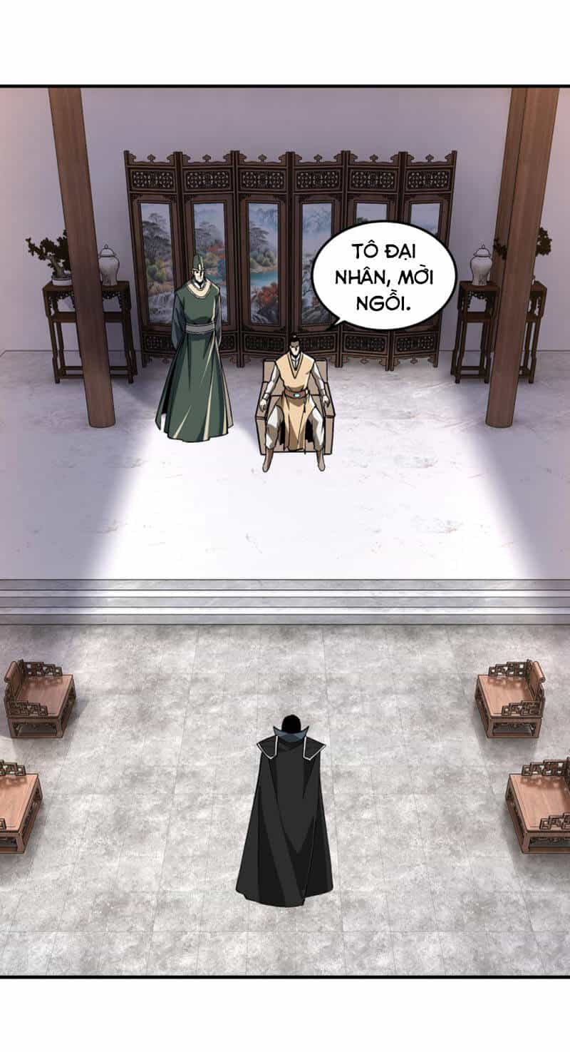 Tối Cường Phản Phái Hệ Thống - Chương 228 - ảnh 12