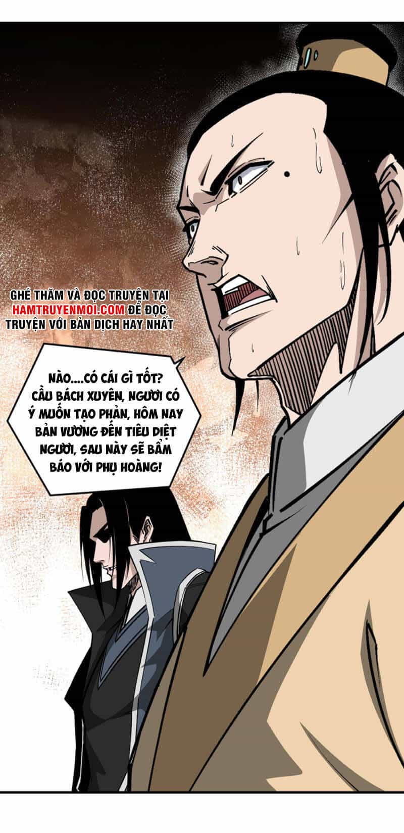 Tối Cường Phản Phái Hệ Thống - Chương 228 - ảnh 29