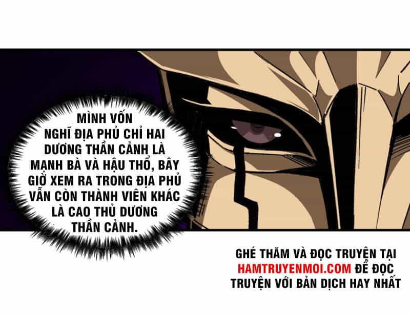 Tối Cường Phản Phái Hệ Thống - Chương 229 - ảnh 37