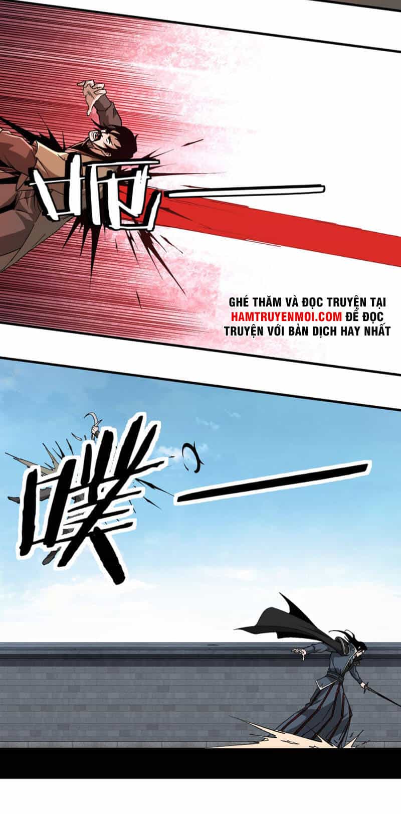 Tối Cường Phản Phái Hệ Thống - Chương 229 - ảnh 5