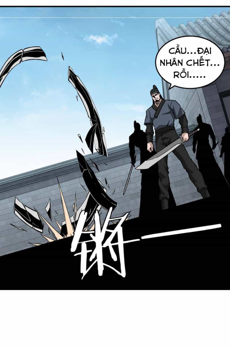 Tối Cường Phản Phái Hệ Thống - Chương 229 - ảnh 6