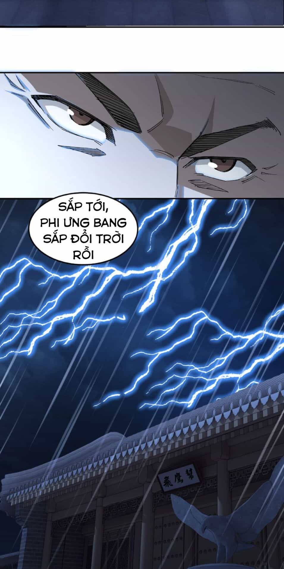 Tối Cường Phản Phái Hệ Thống - Chương 23 - ảnh 50