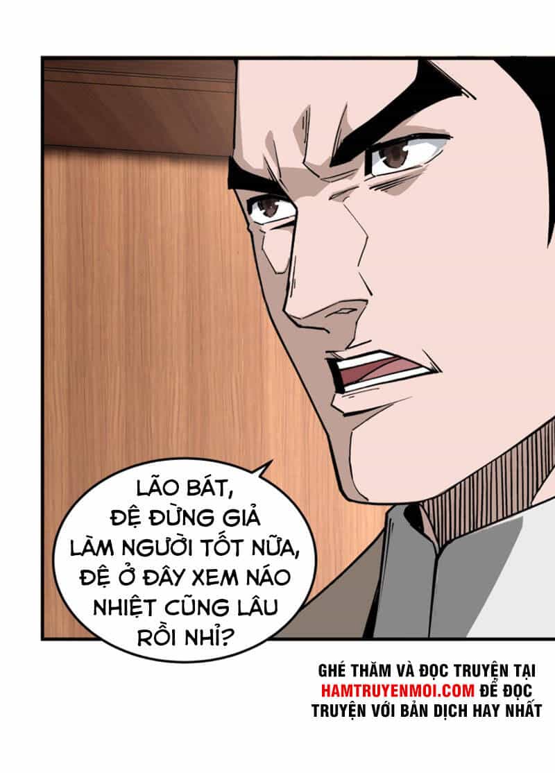 Tối Cường Phản Phái Hệ Thống - Chương 232 - ảnh 3
