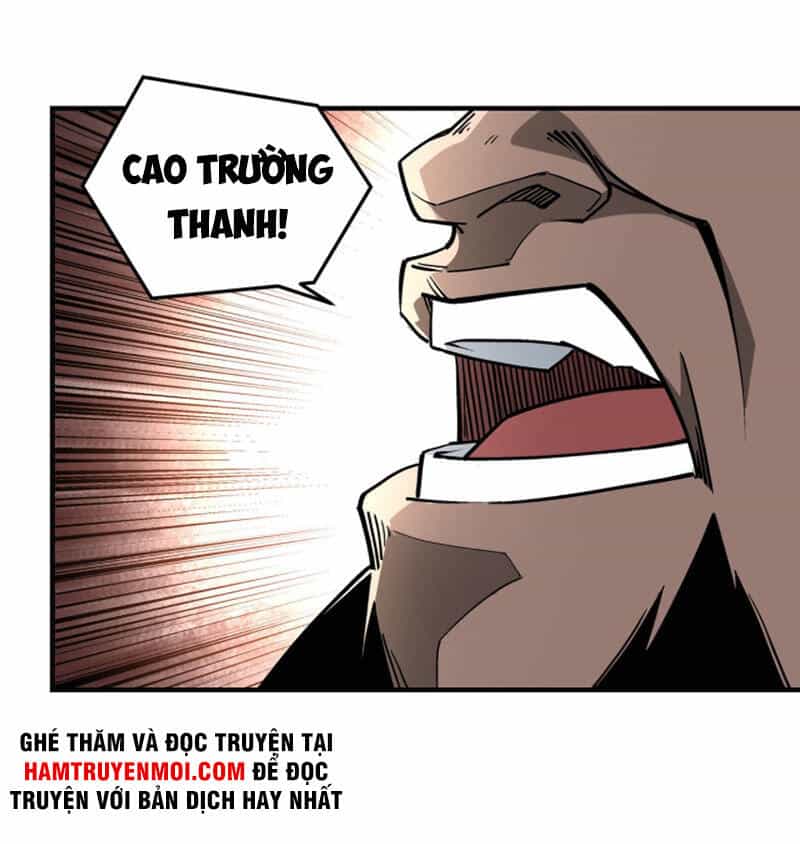 Tối Cường Phản Phái Hệ Thống - Chương 233 - ảnh 11