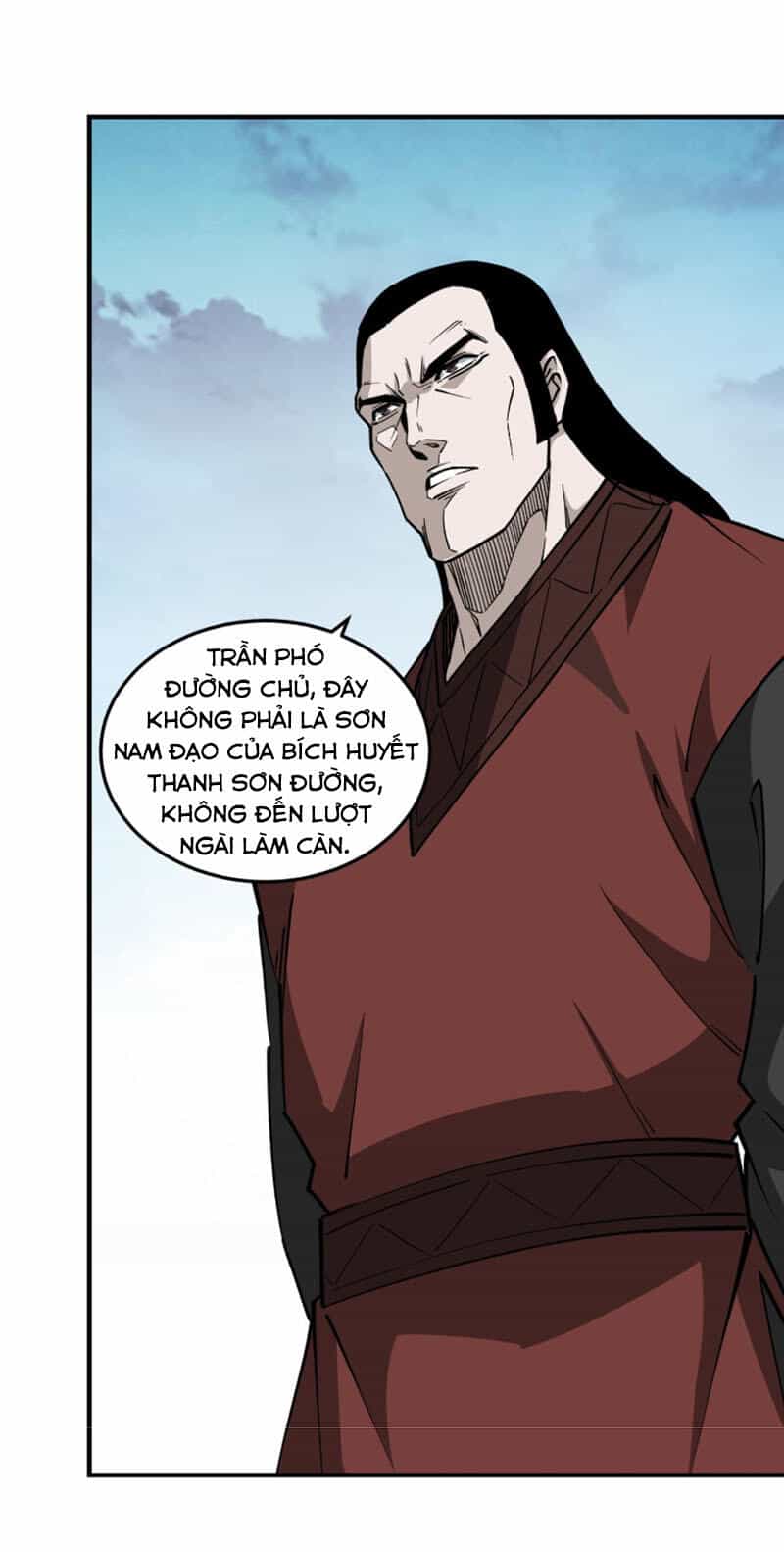Tối Cường Phản Phái Hệ Thống - Chương 234 - ảnh 14