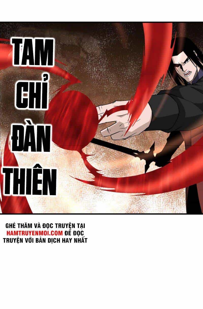 Tối Cường Phản Phái Hệ Thống - Chương 236 - ảnh 19