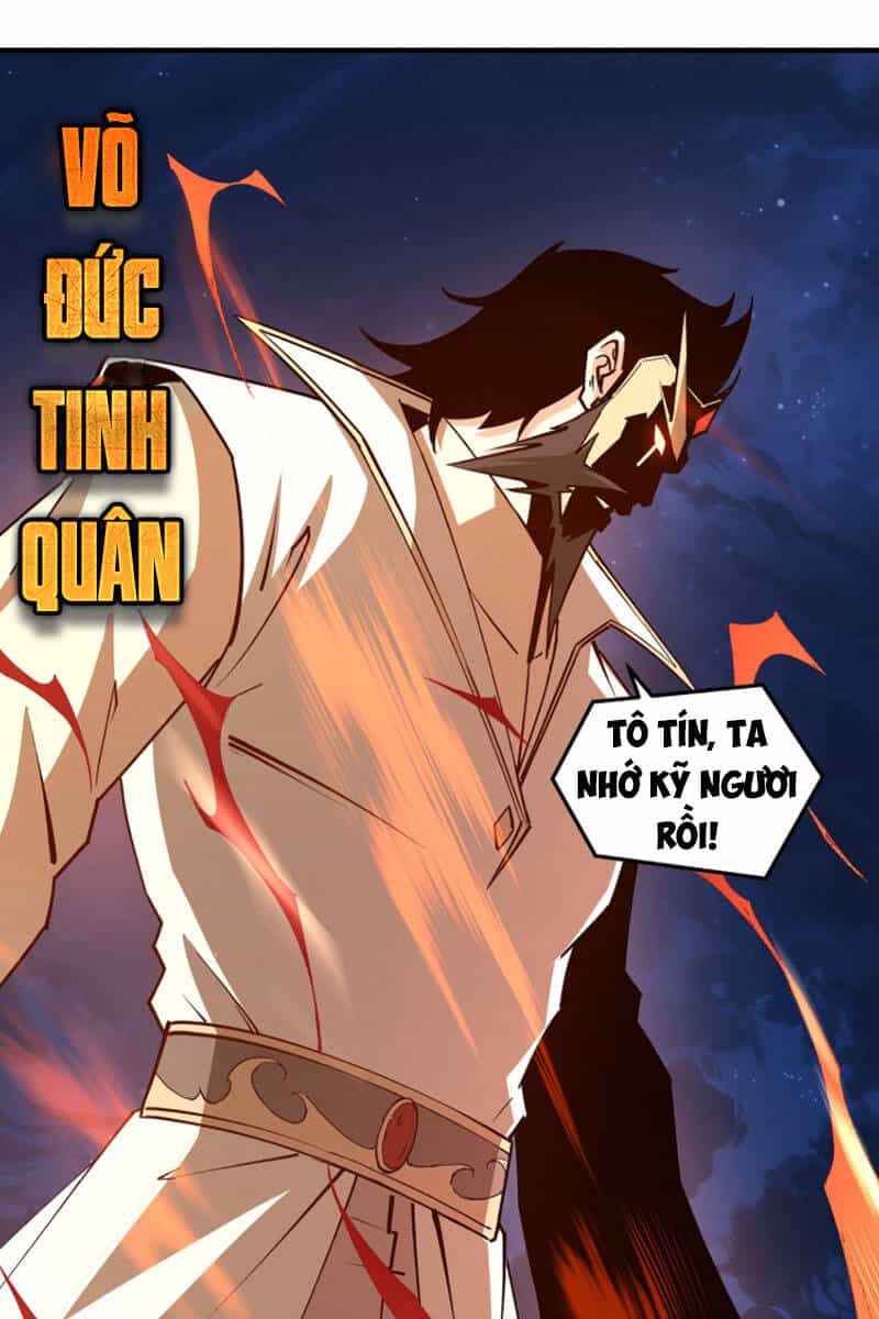 Tối Cường Phản Phái Hệ Thống - Chương 237 - ảnh 38