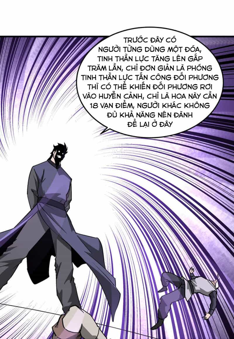 Tối Cường Phản Phái Hệ Thống - Chương 238 - ảnh 30