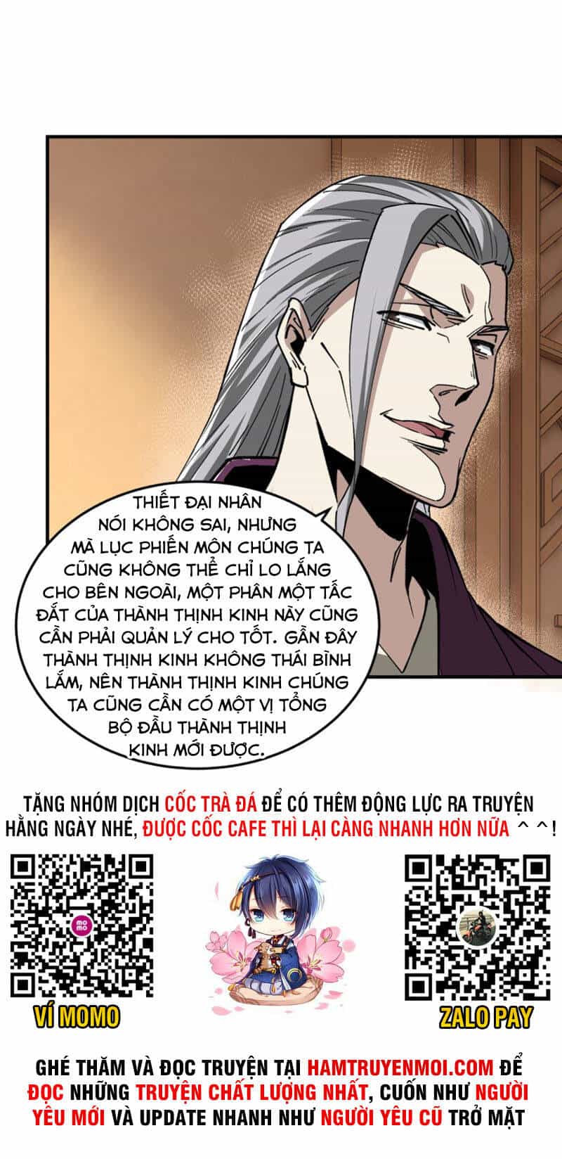 Tối Cường Phản Phái Hệ Thống - Chương 239 - ảnh 37