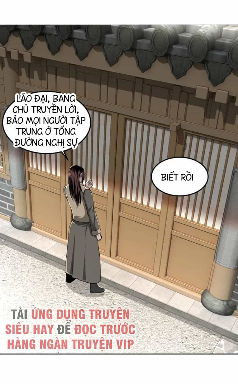 Tối Cường Phản Phái Hệ Thống - Chương 24 - ảnh 18