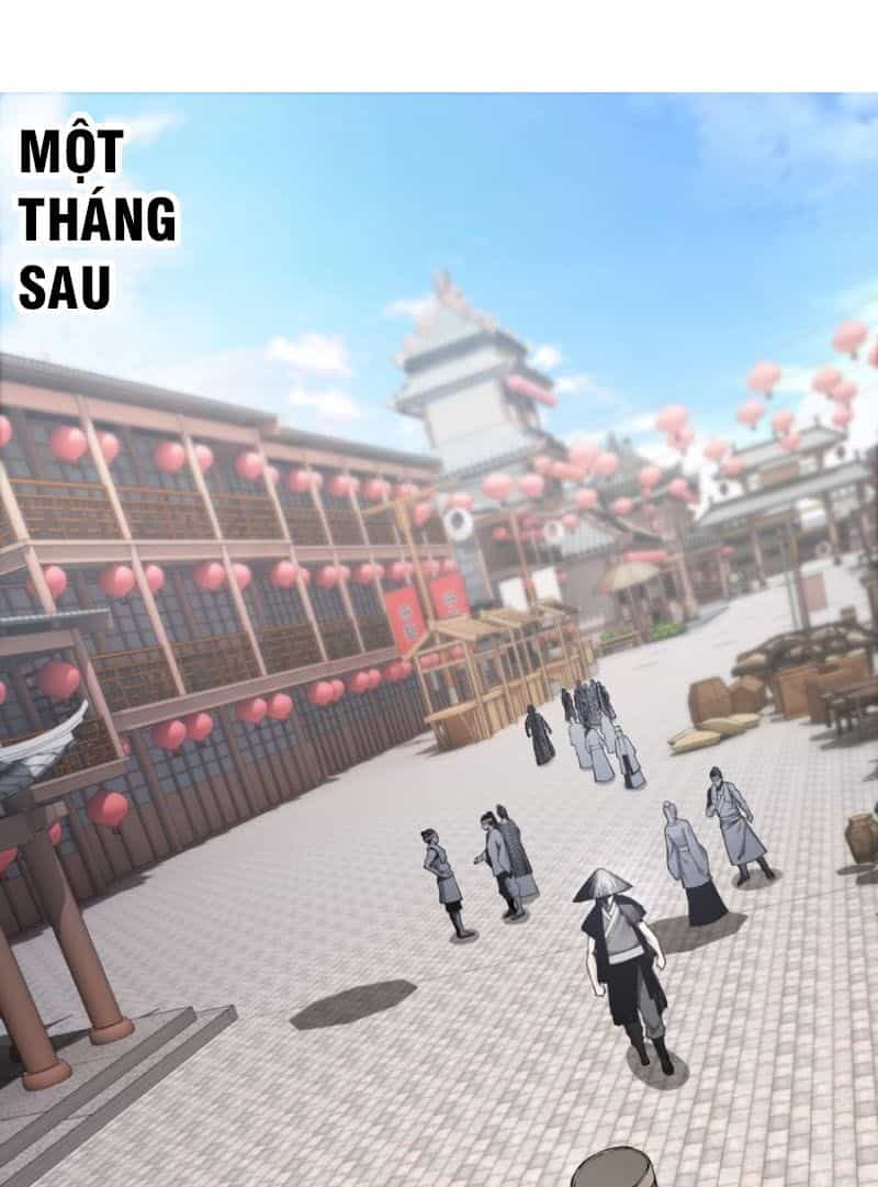Tối Cường Phản Phái Hệ Thống - Chương 24 - ảnh 2