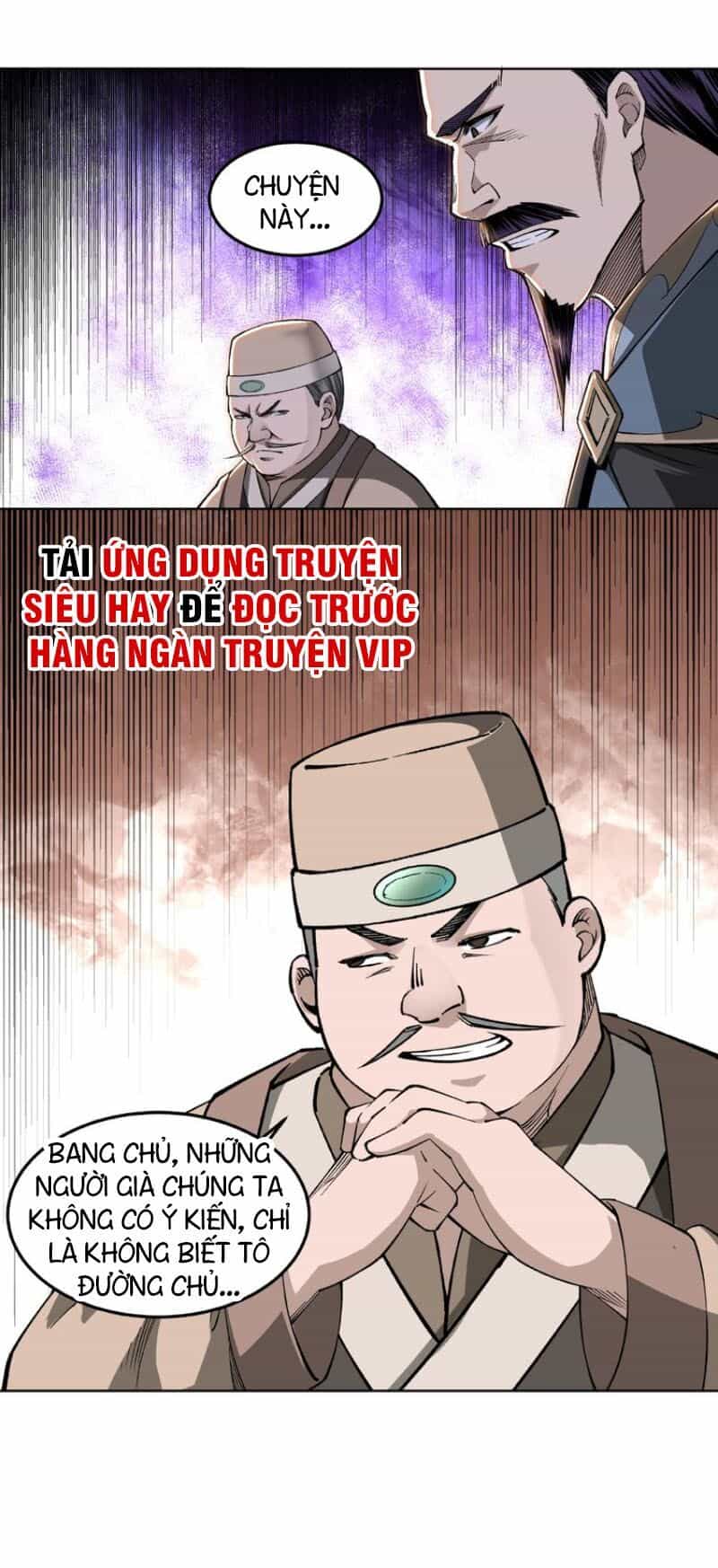 Tối Cường Phản Phái Hệ Thống - Chương 24 - ảnh 46