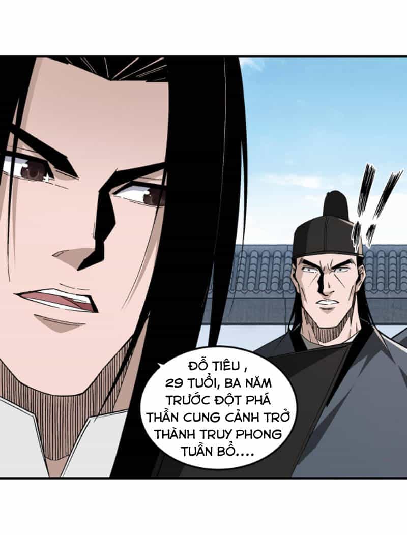 Tối Cường Phản Phái Hệ Thống - Chương 241 - ảnh 2