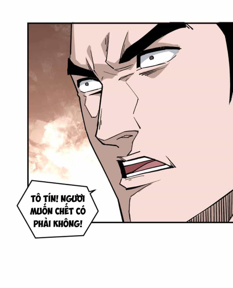 Tối Cường Phản Phái Hệ Thống - Chương 244 - ảnh 24