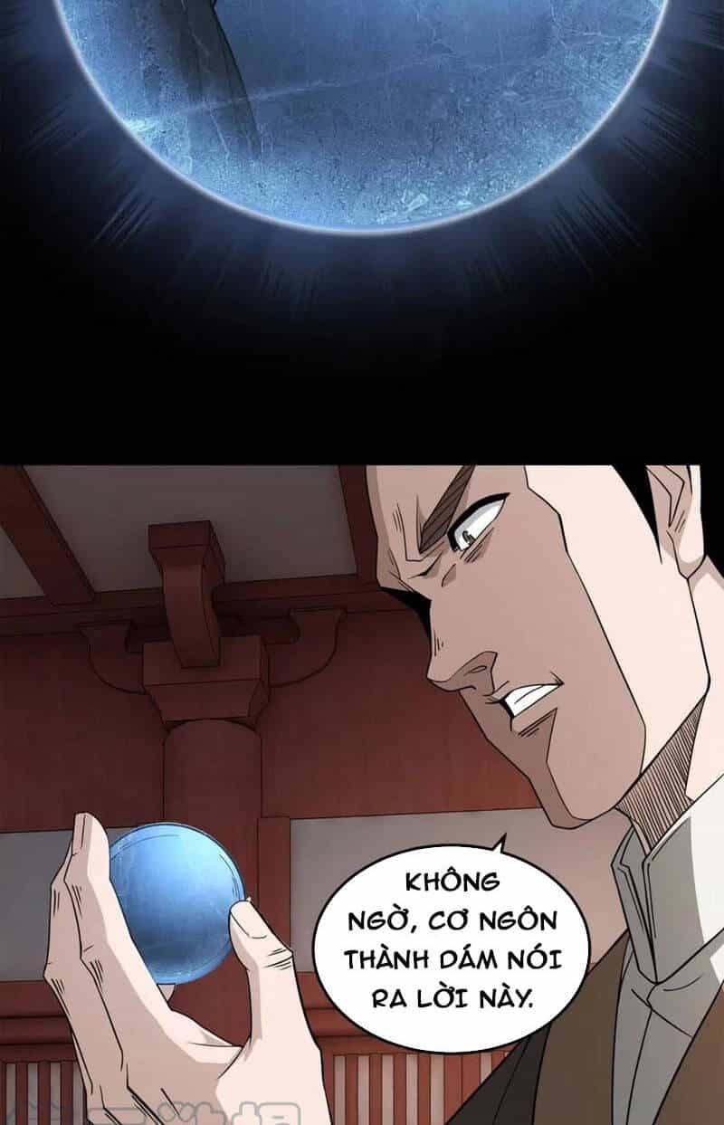 Tối Cường Phản Phái Hệ Thống - Chương 245 - ảnh 14